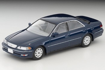 行版 LV-N311d Toyota Mark II 2.5 Grande 1998 Blue