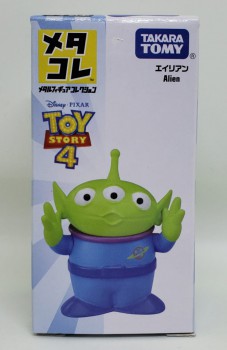Toy Story 4 三眼仔