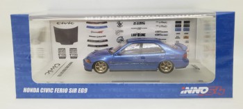 Inno Honda Civic EG9 Blue