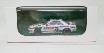 Nissan Skyline GT-R R32Macau Guia Race 1990 WinnerMasahiro Hasemi
