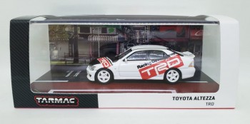 Tarmac Toyota TRD Altezza