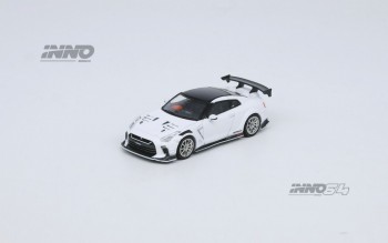 Inno64 1/64 NISSAN GT-R (R35) 