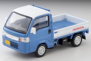 (行版) LV-N329a Honda ACTY TRUCK TOWN  Spirit Color Style Blue White