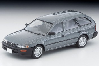 (行版) LV-N334a Toyota Sprinter Wagon L Grey  1995