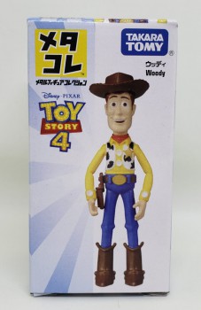 Toy Story 4 胡迪