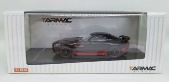 Tarmac Mercedes AMG GT R (Black)