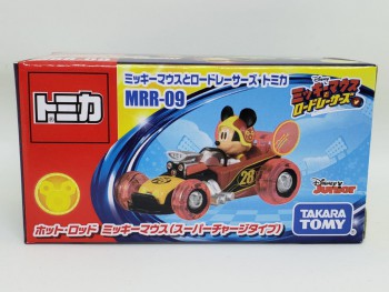 MRR-09 Mickey Mouse