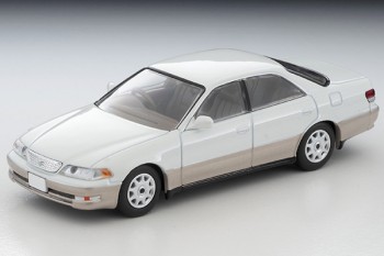 行版 LV-N311c Toyota Mark II 2.5 Grande 1998  White/Gold