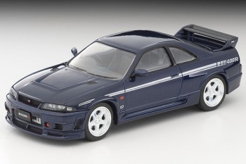 (行版) LV-N305c NISMO 400R Navy Blue