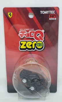 Choro Q Z-66b Ferrari F40 (Black)